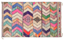 Moroccan Rug Lingeswaran