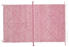 Moroccan Kilim Rug Yossef