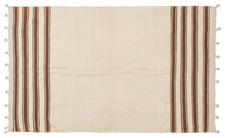 Vintage Moroccan Kilim Rug Mordechai