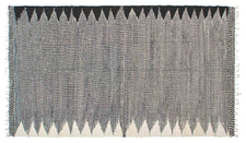 Moroccan Kilim Rug Mehmedalija