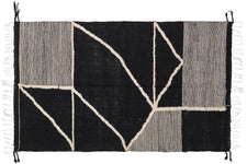 Moroccan Kilim Rug Svetislava