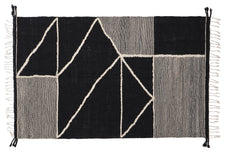 Moroccan Kilim Rug Nasrin