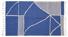 Moroccan Kilim Rug Leonardas