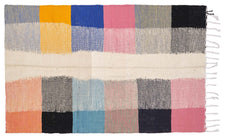 Moroccan Kilim Rug Ardi