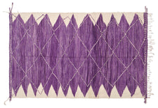 Moroccan Kilim Rug Rajwant