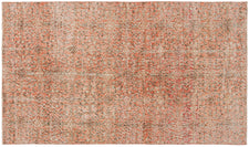 Vintage Distressed Rug Timones