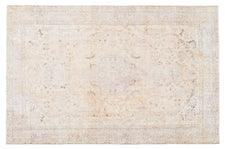 Vintage Distressed Rug Altea