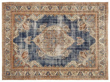 Vintage Distressed Rug Stasys