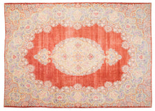 Vintage Persian Rug Gitte
