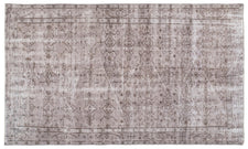 Vintage Distressed Rug Maeliss