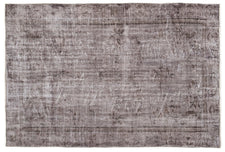 Vintage Distressed Rug Hendrikka