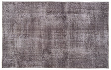 Vintage Distressed Rug Suniti