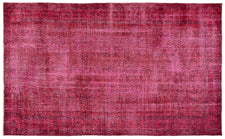 Vintage Distressed Rug Torill