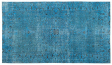 Vintage Persian Rug Venerino