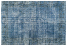 Vintage Distressed Rug Trang