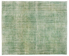 Vintage Distressed Rug Digdem