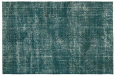 Vintage Distressed Rug Vinod