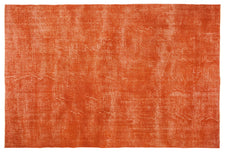 Vintage Distressed Rug Giulia