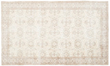Vintage Distressed Rug Madlena