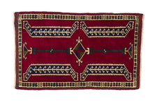 Laskarouda THR