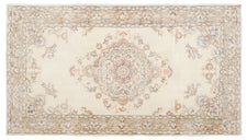 Vintage Distressed Rug Manana