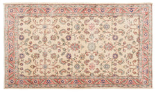 Vintage Distressed Rug Darin
