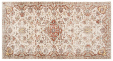 Vintage Distressed Rug Vilson