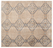 Vintage Turkish Rug Gwenyth