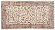 Vintage Distressed Rug Friedus