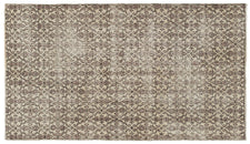 Vintage Distressed Rug Waelon