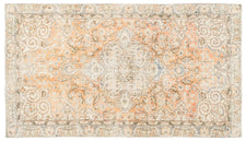 Vintage Distressed Rug Liivo