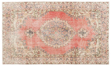 Vintage Distressed Rug Elize