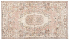 Vintage Distressed Rug Mient