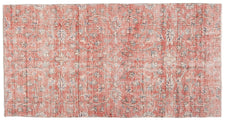 Vintage Distressed Rug Hanako