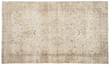 Vintage Distressed Rug Rejanne