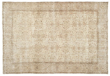 Vintage Distressed Rug Emrys