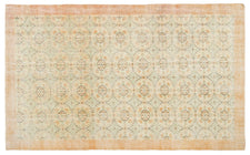 Vintage Distressed Rug Ravi