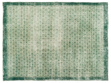 Vintage Turkish Rug Chadi