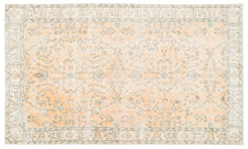 Vintage Distressed Rug Erind