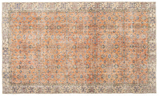 Vintage Distressed Rug Kiia