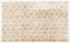 Vintage Distressed Rug Delmira