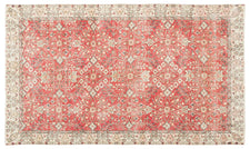 Vintage Distressed Rug Mikkeline