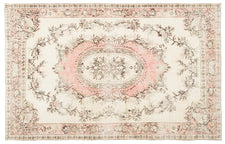 Vintage Distressed Rug Kiley