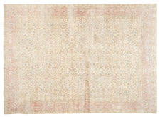 Vintage Distressed Rug Karoliina