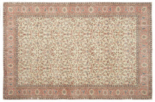 Vintage Distressed Rug Sofio