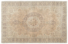 Vintage Distressed Rug Tony