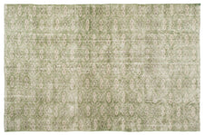 Vintage Distressed Rug Martinus