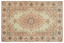 Vintage Distressed Rug Vinnie