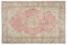 Vintage Distressed Rug Jarna