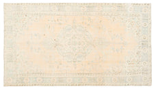 Vintage Distressed Rug Arandel